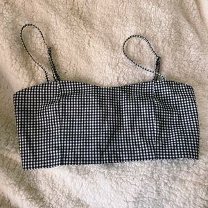 brandy melville bralette